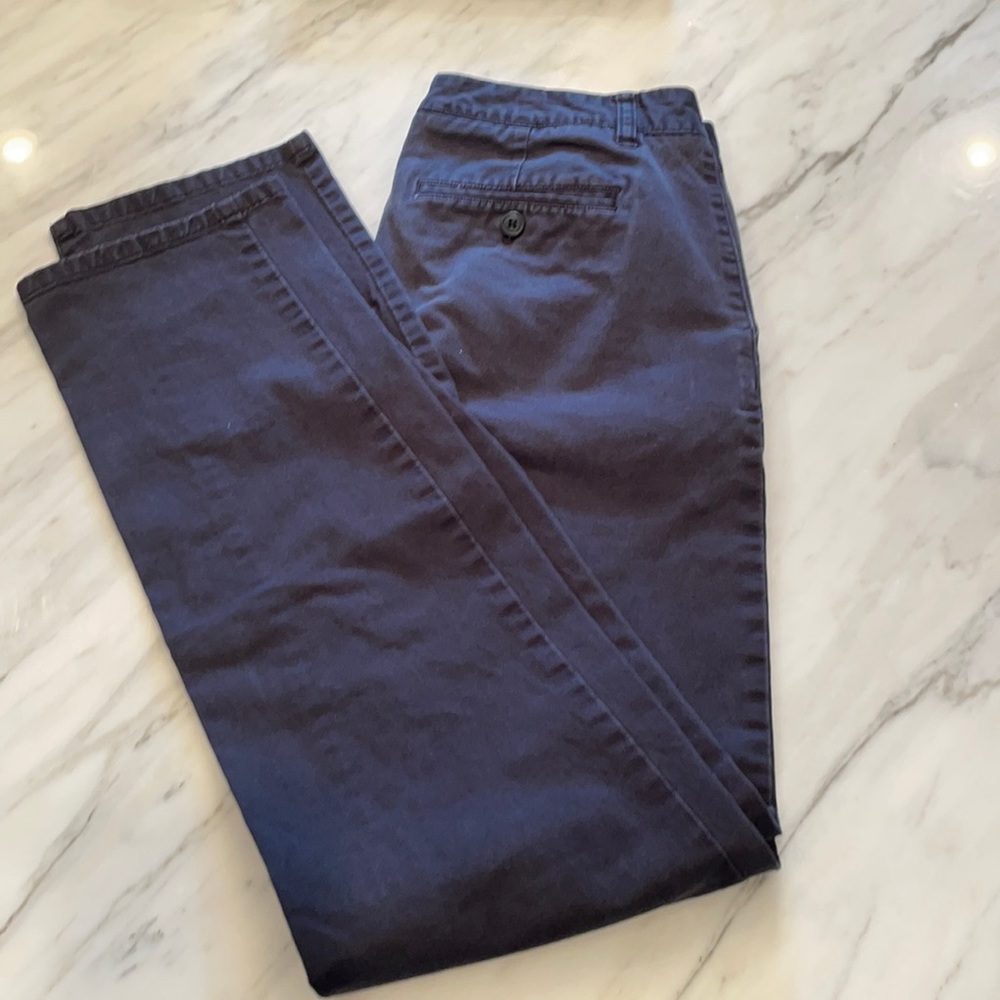 Bonobos Navy Pants
